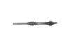 DA SILVA 3540T Drive Shaft